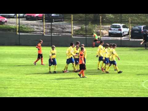 MU FK Ústí nad Labem - FK Teplice 22.9.2012 část 3.