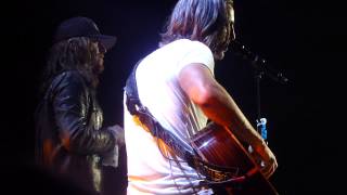 &quot;Mexico in Our Minds&quot; ~ Jake Owen &amp; Jaren Johnston (The CadillacThree) Live