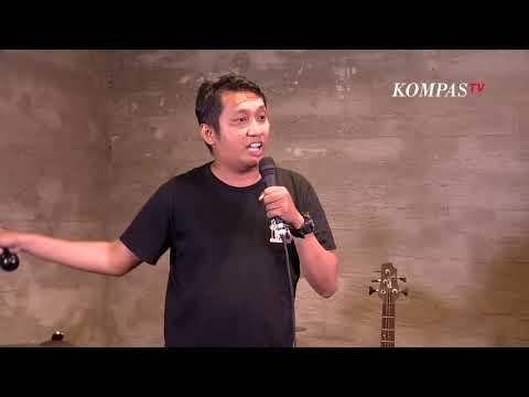 Wahyu Togog: Mata Batin - SUCI 8 (OPEN MIC)