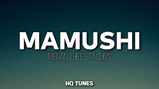 Download lagu Megan Thee Stallion - Mamushi (Audio/Lyrics) 🎵 | watashi wa star (English Translation) mp3