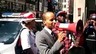 REPLAY: Unissons-nous contre la déportation massive des Haitiens et Dominicains d'origine haitienne