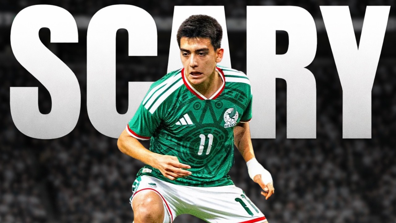 You Will Never Look At Gilberto Mora The Same Way
