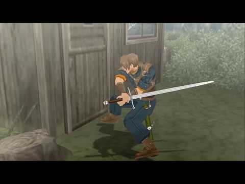 Suikoden V - Part 8 - Marina Recovered