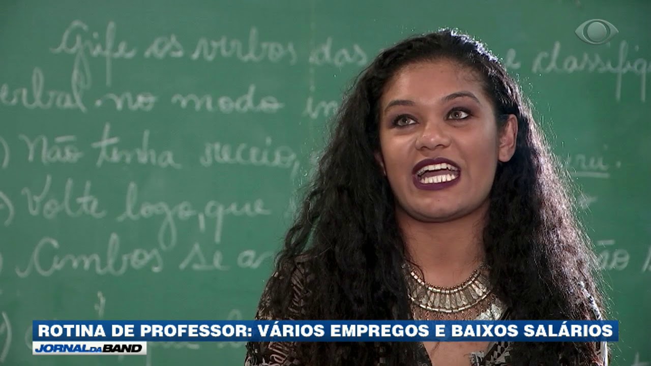 Estresse e depressão afastam professores do trabalho
