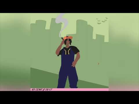 65 CENT aka GAWD - 10/17 [2023]