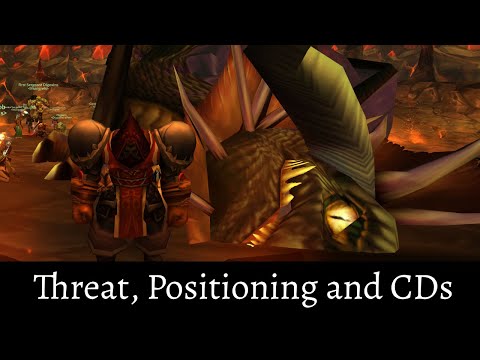 How to Fight Onyxia as Rogue | Classic Wow