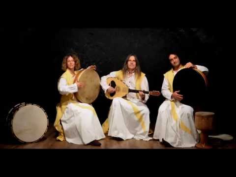 Ensemble Joyosa  -  "Lamma bada"