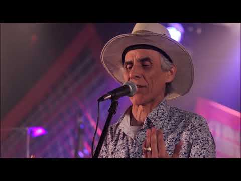 LOS MARES DEL RITMO - Sebastián Jantos feat. Oscarito Mederos