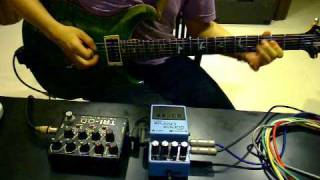 Tech 21 Tri-O.D. - What To Know & Where To Buy | Equipboard