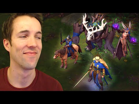 40 minutes of UNINTERRUPTED Godsworn gameplay! - Grubby