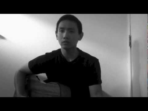 When I Was Your Man - Bruno Mars (cover by David See)