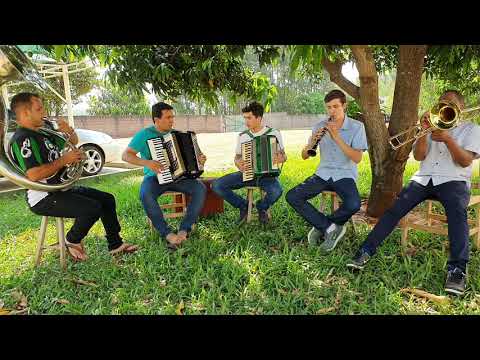 Tocata em Naviraí - MS // Hino 409 (ESCUTE DE FONE)