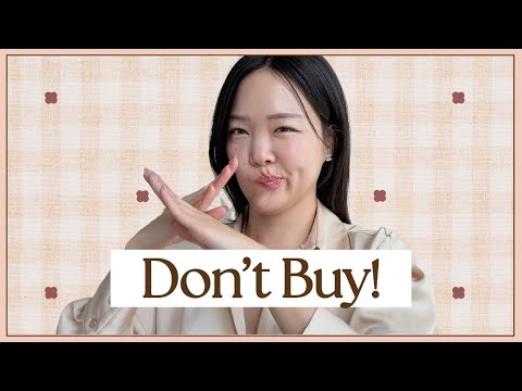 Dangerous Skincare Products You Want to Use with Caution!!!!