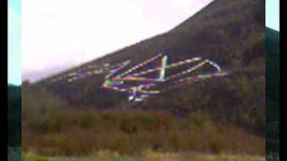 TOUT IN HAUT DE CH'TERRIL