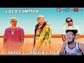 DJ Snake, J. Balvin, Tyga - Loco Contigo | REACTION DJ Snake, J. Balvin, Tyga - Loco Contigo | REACTION
