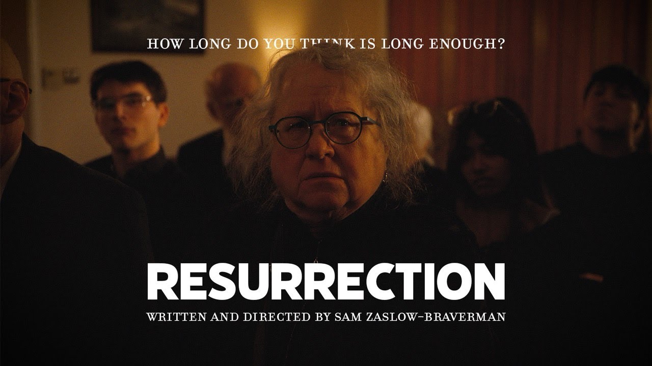 Resurrection | Official Trailer