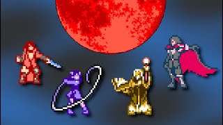 Speedrunning Bloodstained 2 with the Original Cast [World Record]