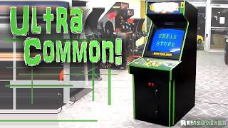 You Used To See The GOLDEN TEE 2K Arcade Game EVERYWHERE - Remastered