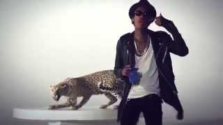 Wiz Khalifa - Smokin Drink (Official Music Video)