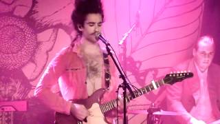 King Charles - Love lust @ Maroquinerie