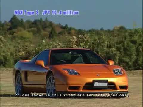 Best Motoring International Vol  04   Roaring VTEC, The Battles at 10000 RPM