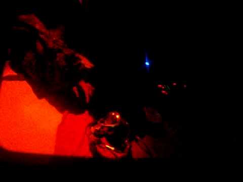 Brain Hunters. Rocikng the Dancefloor in Sea Of Madness 2