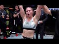 Miranda Maverick Octagon Interview | UFC Vegas 64
