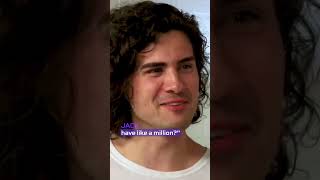 JacksFilms had a rude awakening