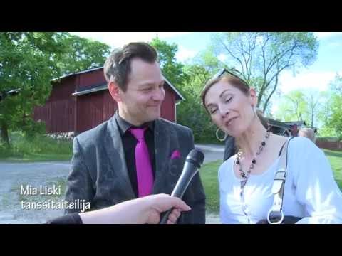 Kaikki Sanoo Tahdon - kutsuvierasennakko