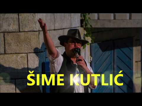 Koronovizija 2020. / Ja ne gren(Ja ne gren) - Šime Kutlić