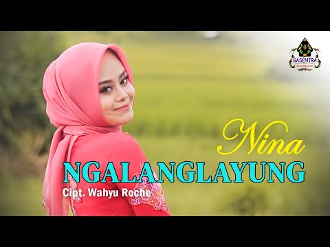 NGALANGLAYUNG (Hendy Restu) - NINA (Cover Pop Sunda)