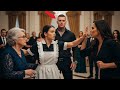 Poor Maid Shielded The Mafia Boss S Mother From A Slap The Revenge That Followed Was Unbelievable
