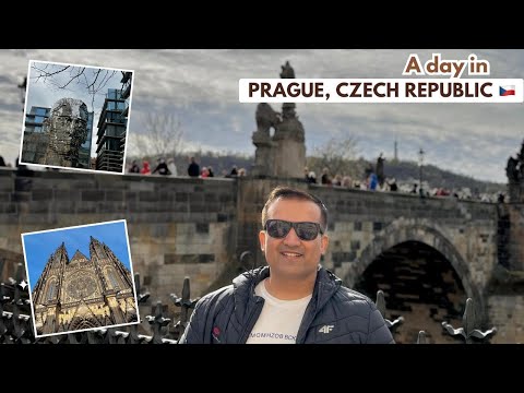 Exploring Prague | Part 2