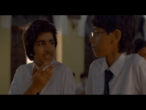 Param Mehta Little Thin...