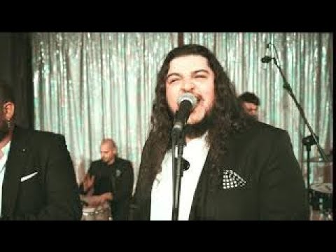 SON D ALIKANTE Y LOS FERNANDEZ  GITANA MIA