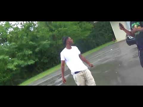 Dre Escobar - Out Here [Official Music Video]