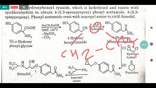 Download Lagu Synthesis of Drugs, Dyes and Sweetening agent, Lecture-2 by KJJ Thumbnail