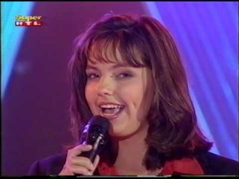 Petra Frey - Liebst Du Mich 1996