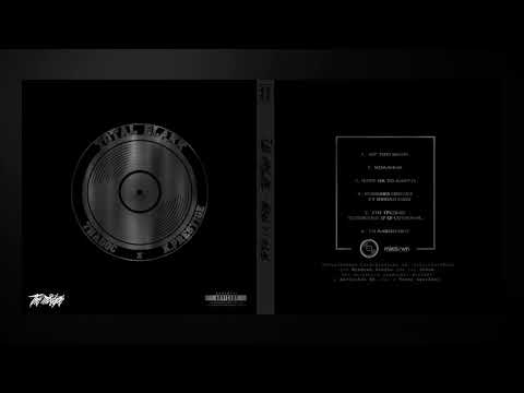 ThaDoc x k.Prestige - Total Blakk (Bonus Track) #TotalBlakk