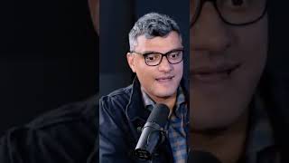 A COMPARAO  PIOR DO QUE A POBREZA! NO SE COMPARE COM NINGUEM! TIAGO BRUNET CORTES #shorts