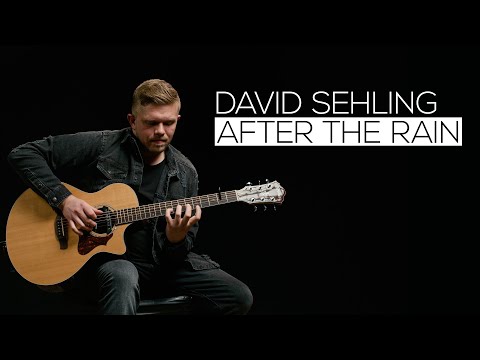 David Sehling-After the Rain (Original) Fingerstyle