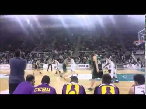 Triple de Luis Parejo para dar el ascenso a Leb Oro al Cáceres