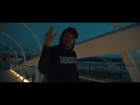 BamBam DaSavage -  3 Degrees (Official Video)