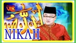 Download lagu CERAMAH KH. JUJUN JUNAEDI - NIKAH - TERBARU FULL HUMOR mp3