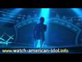 Adam Lambert [TOP8 HQ VID] - "Mad World by ...