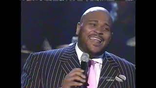 Ruben Studdard - I Need An Angel
