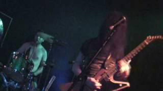 The Sword "Maiden, Mother & Crone"