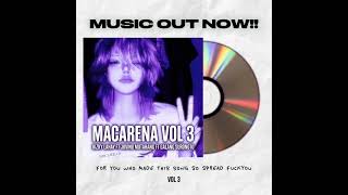 Download lagu MACARENA VOL 3 - Rizky Lahay Ft Jovino Mutahang Ft Galang Suronoto || 2K26 mp3