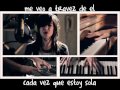Christina Grimmie ft Sam Tsui-Just A Dream (sub ...