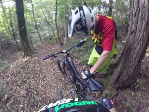 Troi di Mont (monte Faeit)